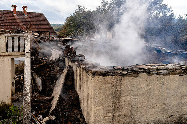 Affordable Fire Damage Assessment solutions in Frederic, WI